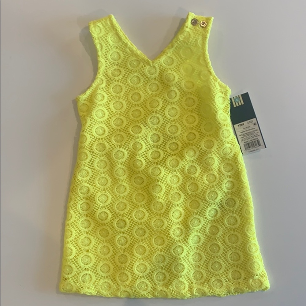Genuine kids dress